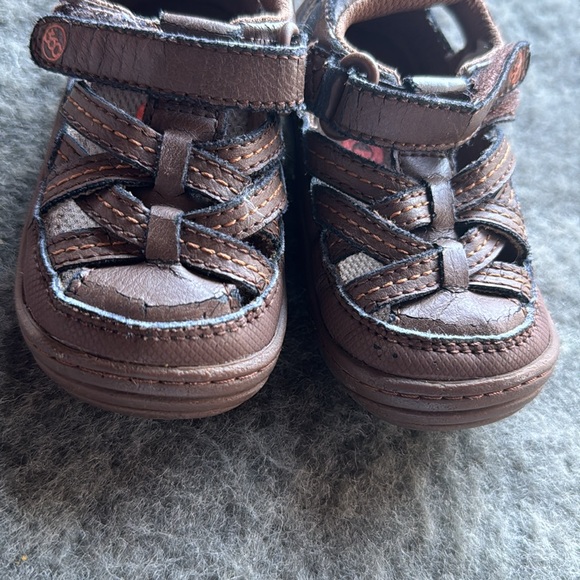 STRIDE RIDE SUMMER SANDALS 360 - Picture 3 of 4